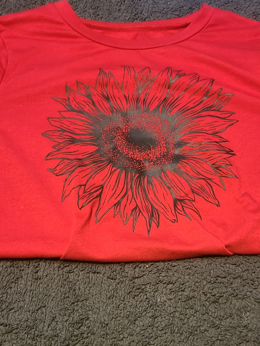 Sunflower Tshirt